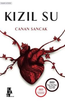 Kızıl Su