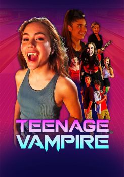Teenage Vampire
