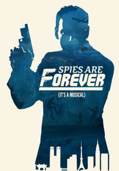 Spies Are Forever