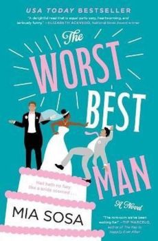 Worst Best Man