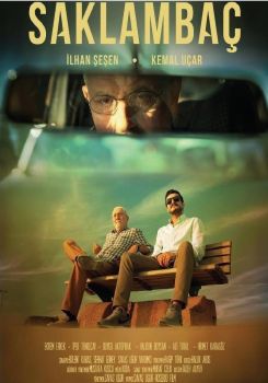 Saklambaç
