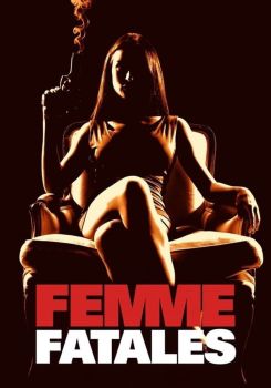 Ölümcül Kadınlar