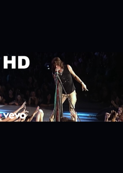 Aerosmith - I Don't Want to Miss a Thing (Official HD Video)