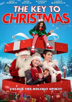 The Key to Christmas