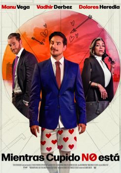Mientras cupido no está