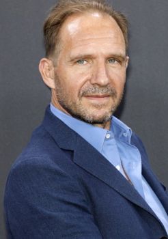 Ralph Fiennes