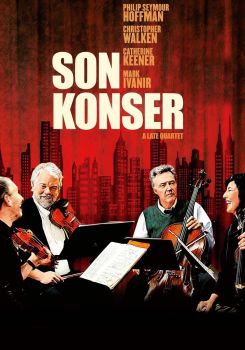 Son Konser