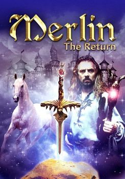 Merlin: The Return