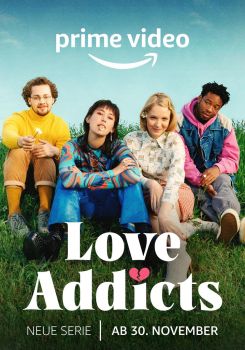 Love Addicts