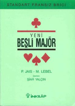 Yeni Beşli Majör - Standart Fransız Brici