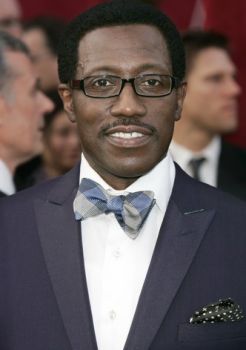 Wesley Snipes