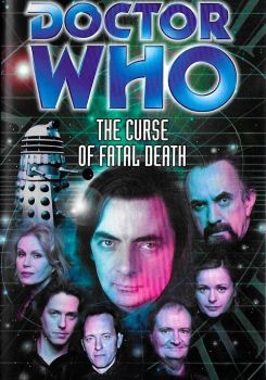 Doctor Who: The Curse of Fatal Death