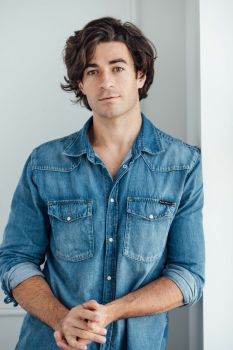 Morgan Lever