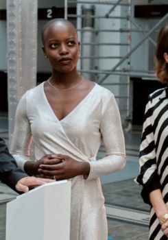 Blind ermittelt - Zerstörte Träume