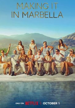 Marbella'ya Taşınmak