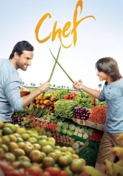 Şef / Aşçı Şef / Chef