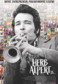 Herb Alpert Is...