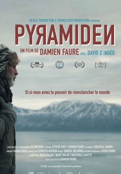 Pyramiden