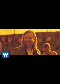 David Guetta ft. Zara Larsson - This One's For You (Music Video) (UEFA EURO 2016™ Official Song)