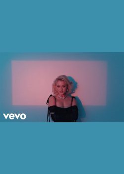 Kygo, Zara Larsson, Tyga - Like It Is