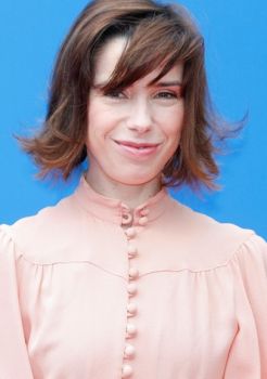 Sally Hawkins
