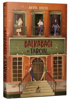 Balkabağı ve Tarçın