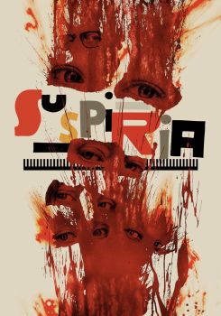 Suspiria