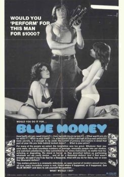 Blue Money