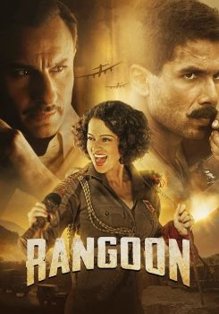 Rangoon