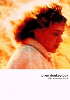 Julien Donkey-Boy