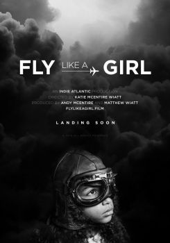 Fly Like a Girl