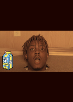Juice WRLD - Lucid Dreams (Official Music Video)