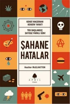 Şahane Hatalar 1