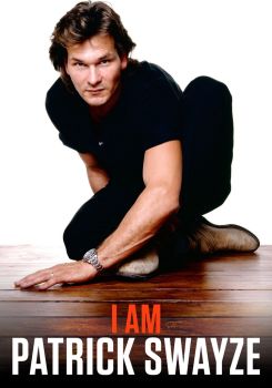 I Am Patrick Swayze