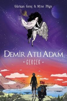 Demir Atlı Adam 4 - Gerçek