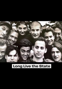 Long Live the State