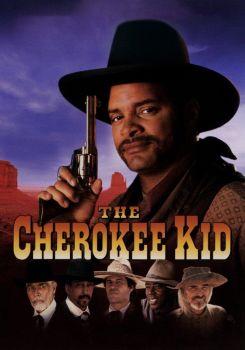 The Cherokee Kid