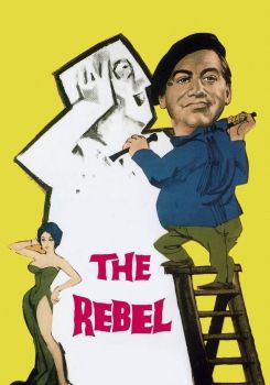 The Rebel