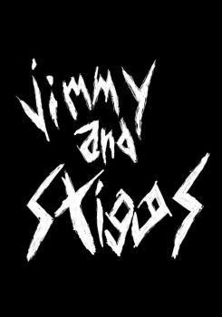 Jimmy and Stiggs