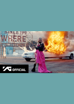 ROSÉ - 'On The Ground' M/V