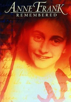 Anne Frank Remembered