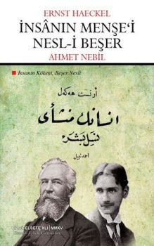 İnsanın Kökeni Beşer Nesli