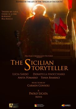 The Sicilian Storyteller