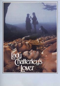 Lady Chatterley'in aşığı