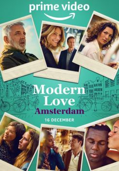 Modern Love Amsterdam