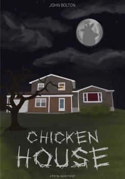 Chicken House