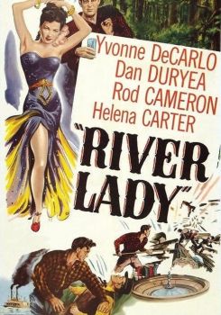 River Lady