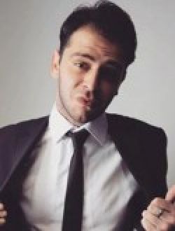 M. Tolga Pancaroğlu