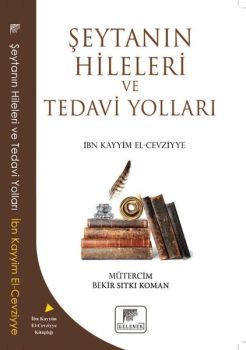 Şeytanın Hileleri ve Tedavi Yolları