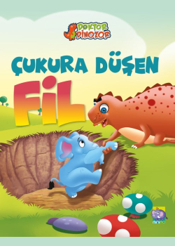 Çukura Düşen Fil